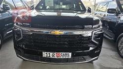 شيفروليه تاهو